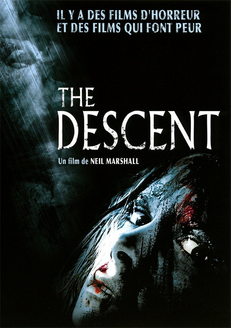 2005 The Descent
