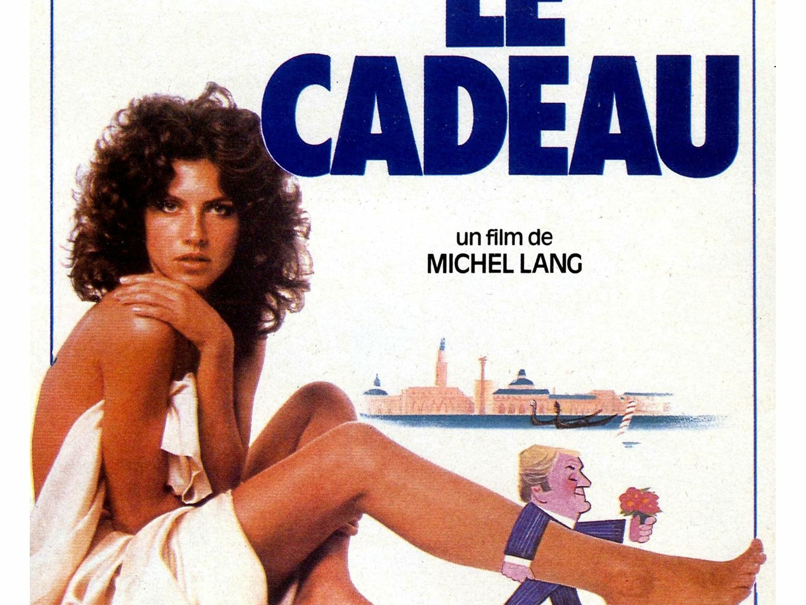 Le cadeau - Film (1982) 