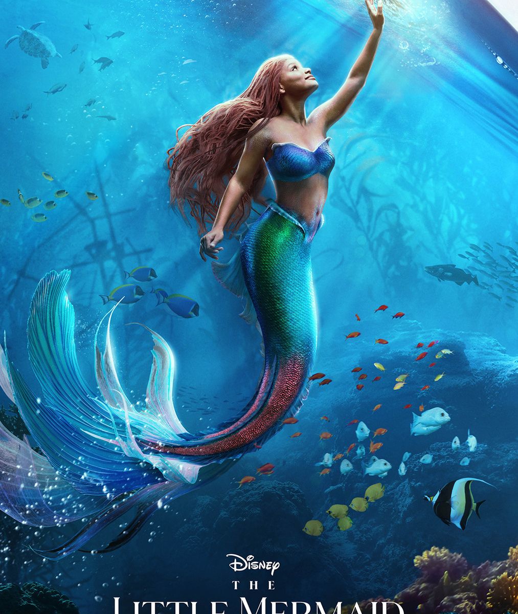 La Petite Sirène : critique d'un Disney noyé