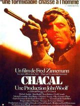 Chacal (film) - Réalisateurs, Acteurs, Actualités