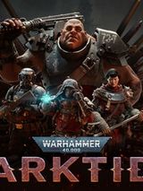 Warhammer 40 000 : Darktide