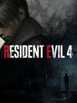 Resident Evil 4 (remake)