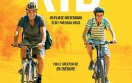 My Kid : Bande-Annonce (1) VOST