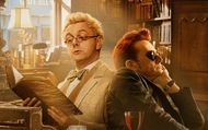 Good Omens : Bande-annonce VO (1)