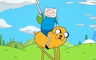 Adventure Time : Générique VF