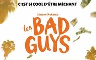Les Bad Guys : bande annonce (1) VO