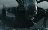 Alien : Containment : Vidéo Containment - VO
