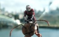 Ant-Man et la Guêpe : Spot TV VO