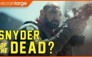 Army of the Dead : critique du cadavre de Zack Snyder sur Netflix