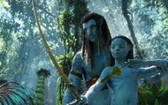 Avatar : La Voie de l'eau : Teaser VO