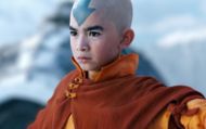 Avatar : Le dernier maître de l'air : Bande-annonce VO (1)