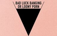 Bad Luck Banging or Loony Porn : Bande-annonce VO