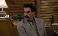 Borat Supplemental Reportings : Teaser VO Debunking Borat from 'Borat Supplemental Reportings'