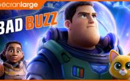 Buzz l'Éclair : sans Toy Story : la recette de l'échec par Pixar-Disney ?