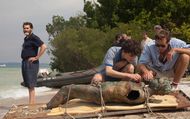 Call Me by Your Name : Bande-annonce VO