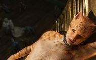 Cats : Bande-annonce VO