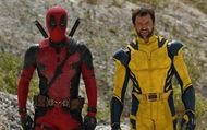 Deadpool 3 : bande-annonce VO (1)