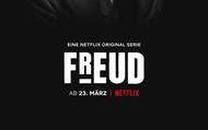 Freud : Bande-annonce VOSTEN