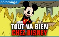 Disney : LA CHUTE DE DISNEY : le cinéma d'animation est-il à l'agonie ?