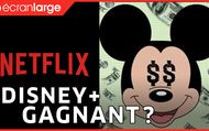 Disney+ : vs Netflix : Mickey gagne t-il déjà la guerre du streaming ?