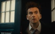 Doctor Who 60th anniversary : teaser VO (1)