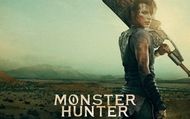 Monster Hunter : Teser VO