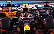 Formula 1 : Pilotes de leur destin : bande annonce VO