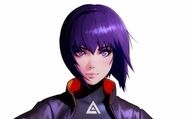 Ghost in the Shell : SAC_2045 Season 1 : Teaser 1 VOST
