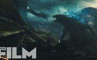 Godzilla II : Roi des Monstres : Spot TV VO