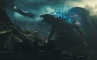 Godzilla II : Roi des Monstres : Vidéo Spot TV - VO