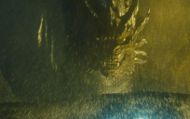 Godzilla II : Roi des monstres : Vidéo