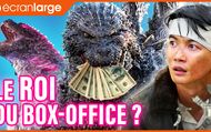Godzilla x Kong : Le nouvel Empire : Vidéo
