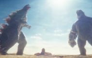 Godzilla x Kong : Le nouvel Empire : bande-annonce VO (2)