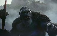 Godzilla x Kong : The New Empire : bande-annonce VO (1)