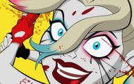 Harley Quinn : Vidéo