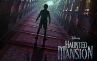 Haunted Mansion : bande-annonce VO (1)