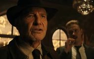 Indiana Jones et le Cadran de la Destinée : Bande-annonce 2 VOST