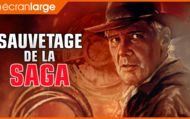 Indiana Jones et le Cadran de la Destinée : pourquoi c’est la meilleure fin possible de la saga (et d'Harrison Ford)