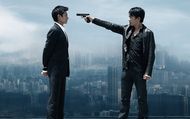 Infernal affairs : bande-annonce VOST