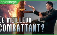 Ip Man 4 : Le Dernier Combat : - une saga qui tabasse