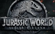 Jurassic World 2 : Fallen Kingdom : Teaser 2 - VO