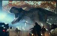 Jurassic World : Le Monde d'après : Prologue VO