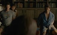 Knock at the Cabin : bande-annonce (VOST)