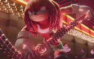 Knuckles : Bande-annonce VO (1)