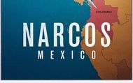 Narcos: Mexico : Bande-annonce 1 VOST