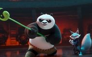 Kung Fu Panda 4 : bande-annonce VO (1)