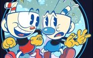 The Cuphead Show! : bande annonce (1) VO