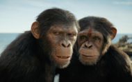 La Planète des singes : le Nouveau Royaume : Bande Annonce VOSTFR (2)