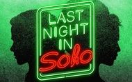 Last Night in Soho : Teaser VO