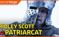 Le Dernier Duel : Ridley Scott, le gladiator des wokes ?
